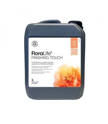 OASIS FLORALIFE FINISHING TOUCH soin hydratant 5L