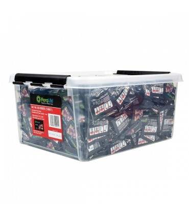 OASIS FLORALIFE les 1000 sachets 3.5gr ( dosage  1/2 litre)