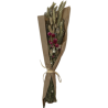 BOUQUET SECHE ASSORTIS le sachet 150gr 