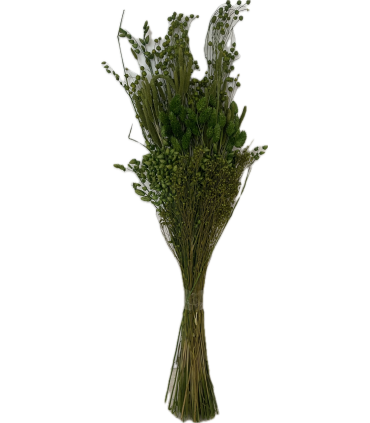 ASSORTIMENT HERBE SECHE SAC 125GR