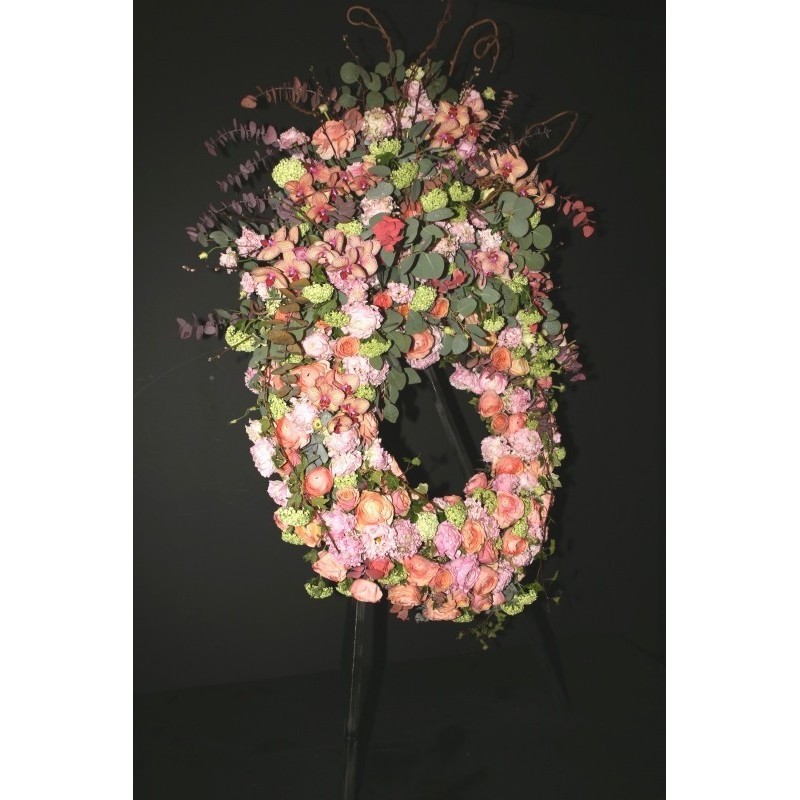 DEUIL COURONNE M.FRONT.60/2p.00237