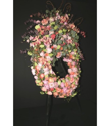 DEUIL COURONNE M.FRONT.60/2p.00237