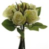 BOUQUET DE ROSE 16 fleurs 30CM la pièce