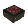 BOULE UNIE MAT&BRILL.040MM/36P