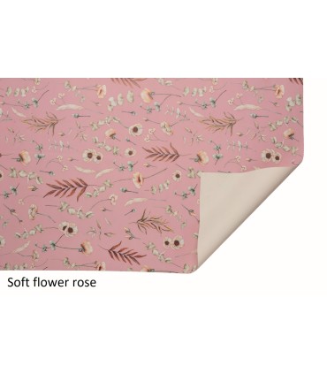 PAPIER POLYMAT FANTAISIE DUO 80X25M