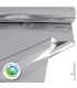 PAPIER METAL UNI 70cm x 50M