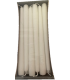 BOUGIE 25CM COULEUR /12P