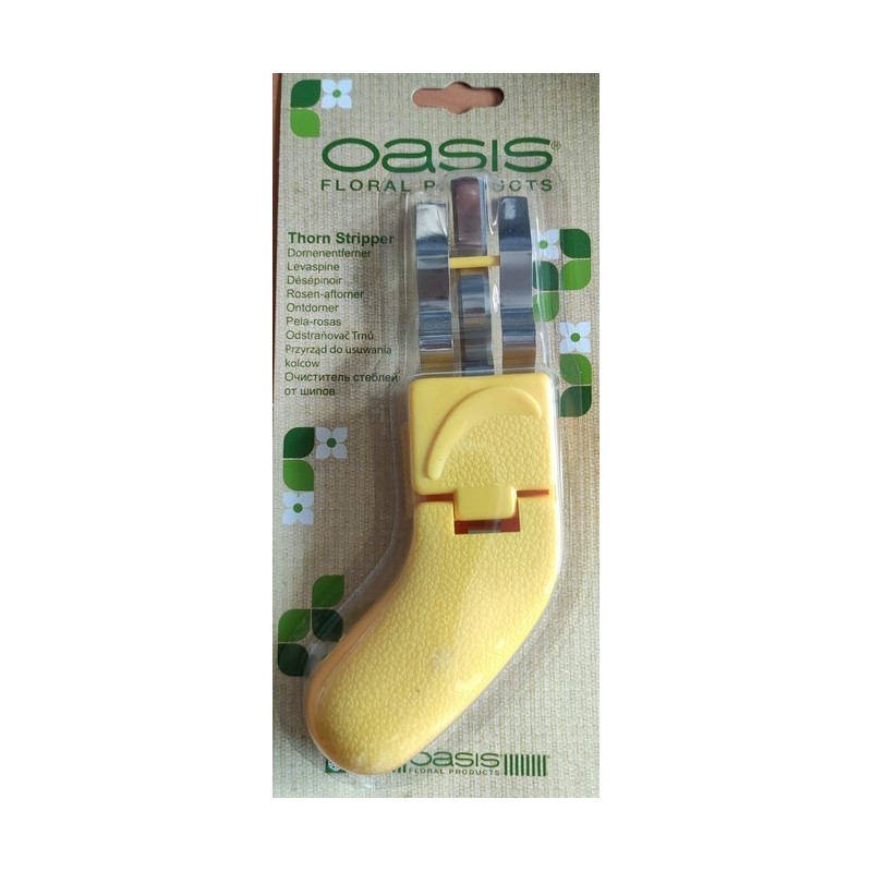 EPINOIR A ROSE PINCE OASIS 32-06114