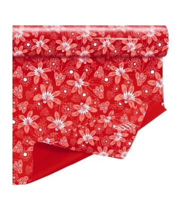 PAPIER POLYMAT FANTAISIE 80 cm x 40M