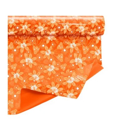 PAPIER POLYMAT FANTAISIE 80 cm x 40M