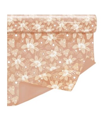 PAPIER POLYMAT FANTAISIE 80 cm x 40M