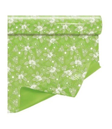 PAPIER POLYMAT FANTAISIE 80 cm x 40M