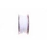 RUBAN FANTAISIE CHECK 40MM X 10M