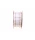 RUBAN FANTAISIE CHECK 40MM X 10M