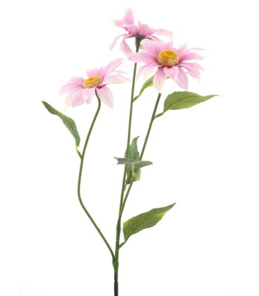 FLEUR MARGUERITE ROYALE 76CM à la pièce