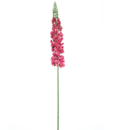 FLEUR ANTIRRHINUM AMBERT 108CM à la pièce