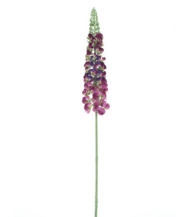 FLEUR ANTIRRHINUM AMBERT 108CM à la pièce