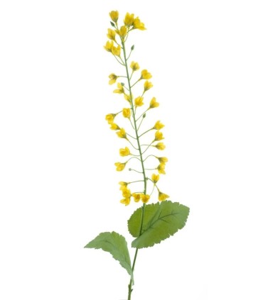 FLEUR MINI COULEUR 70CM à la pièce