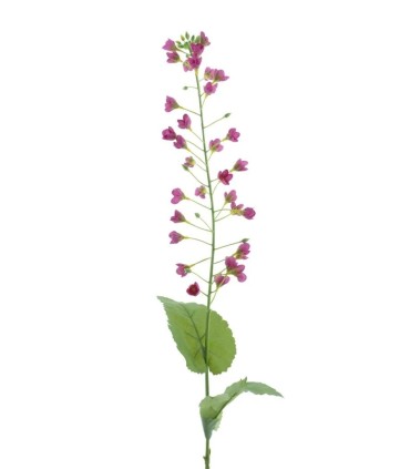 FLEUR MINI COULEUR 70CM à la pièce