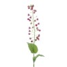 FLEUR MINI COULEUR 70CM à la pièce
