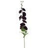 FLEUR ALCEA ROSEA 116 à la pièce