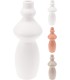 VASE DESIGN ASS.3 COULEUR les 3P