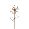 PIQUE ROUILLE H40CM les 8P