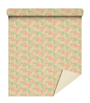 PAPIER RECYCLE IMPRIME 70CM X 50M