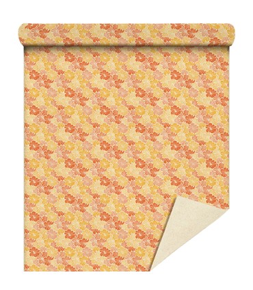 PAPIER RECYCLE IMPRIME 70CM X 50M