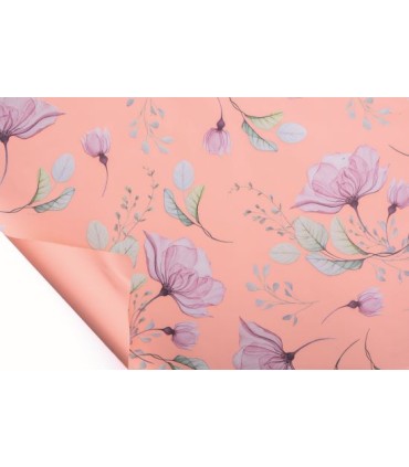 PAPIER POLYMAT BICOLORE 80cm x 40M