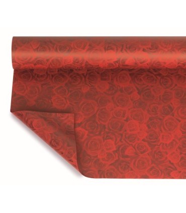 PAPIER POLYMAT BICOLORE 80cm x 40M