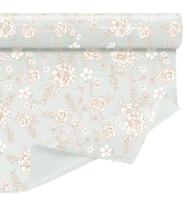 PAPIER POLYMAT FANTAISIE 80 cm x 40M