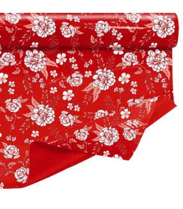 PAPIER POLYMAT FANTAISIE 80 cm x 40M