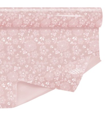 PAPIER POLYMAT FANTAISIE 80 cm x 40M