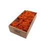 MOUSSE ISLANDE TEINTEE  500GR