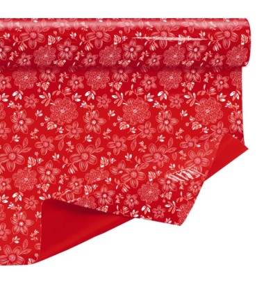 PAPIER POLYMAT FANTAISIE 80 cm x 40M