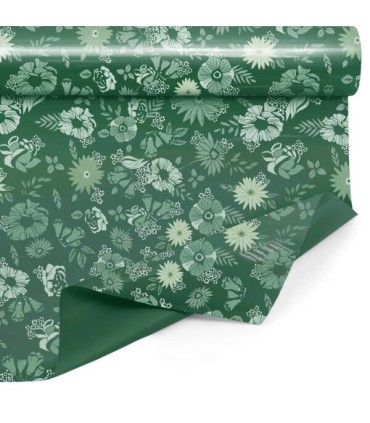 PAPIER POLYMAT FANTAISIE 80 cm x 40M