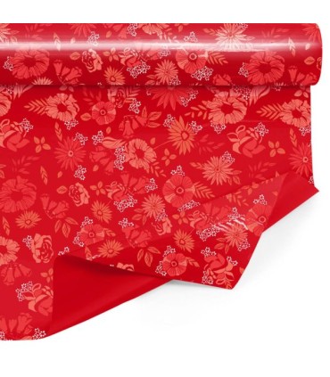 PAPIER POLYMAT FANTAISIE 80 cm x 40M