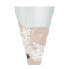 MUGUET CONE 45X27X8.5 /50P