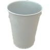ZINC-POT MUGUET 010 H12.5CM à la pièce