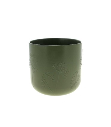 C.POT PARSLEY 018.5 H18CM les 6P