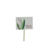 PIQUE MUGUET DESTINATION BONHEUR /12P