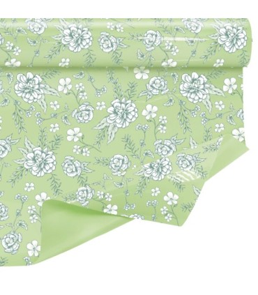 PAPIER POLYMAT FANTAISIE 80 cm x 40M