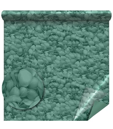 ROULEAU GAINE IMPRIMEE 80 cm x 50M