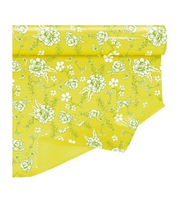 PAPIER POLYMAT FANTAISIE 80 cm x 40M