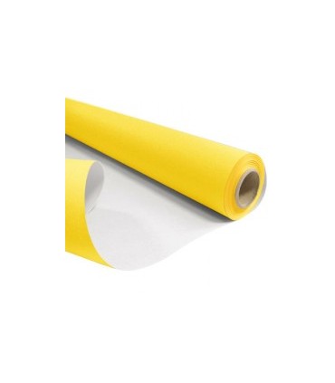 PAPIER KRAFT UNI fond blanc 80 cm x 40M