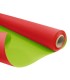 PAPIER KRAFT BICOLORE 80CM X 40M