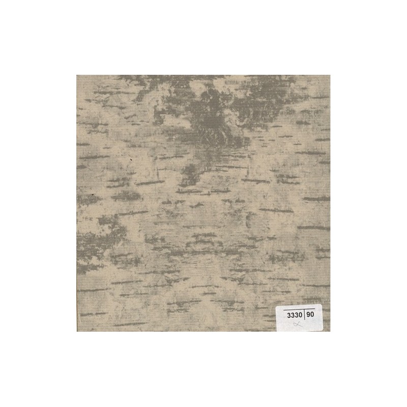 PAPIER KRAFT IMPRIME fond brun 80 cm x 40M