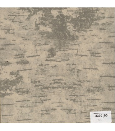 PAPIER KRAFT IMPRIME fond brun 80 cm x 40M