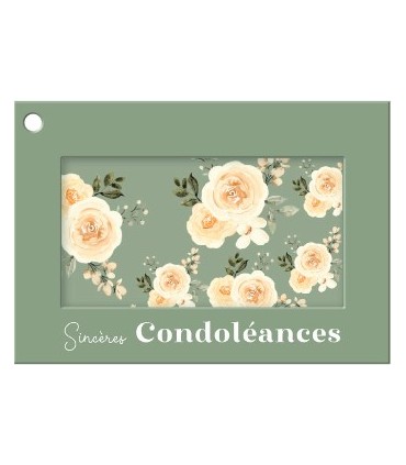 JESO CARTE "COLORA" les 10P